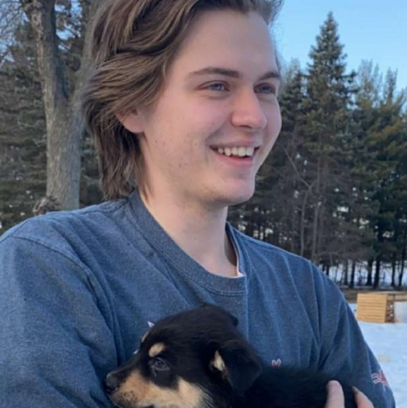 Meet your Posher, James - Picture 1 of 1